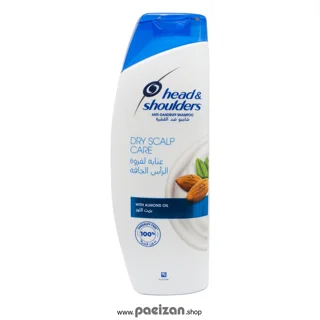 شامپو هد ان شولدرز
